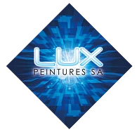 Logo Lux Peintures SA