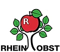 Rheinobst Genossenschaft-Logo