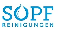 Sopf Reinigungen logo