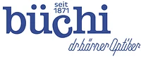 Büchi Optik AG logo