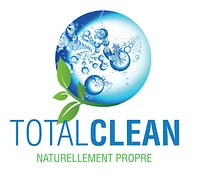 Total CLEAN logo