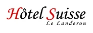 Hôtel Suisse-Logo