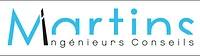 Martins Ingénieurs Conseils-Logo