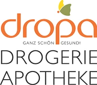 Logo DROPA Drogerie Apotheke Hägendorf