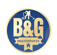 Logo B&G Multiservice Sagl
