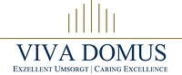 Logo VIVA DOMUS Spitex
