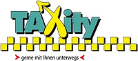 Logo TAXITY GmbH