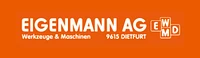 Eigenmann AG logo