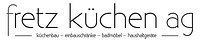Logo Fretz Küchen AG