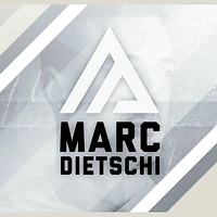 Marc Dietschi, Beratung & Meditation-Logo