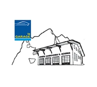 Garage + Carrosserie Bohren AG-Logo