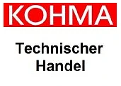 Kohma AG logo