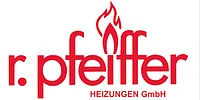 Logo Pfeiffer Heizungen GmbH