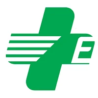 PharmaExpress - Farmacia nella Stazione di Lugano-Logo