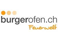 burgerofen.ch / Burger & Partner AG-Logo