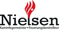 Logo Nielsen Kaminfegermeister & Feuerungskontrolleur
