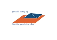 peressini roofing ag-Logo