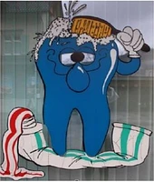 Zahnarztpraxis B. Ahrendt-Schuwey-Logo