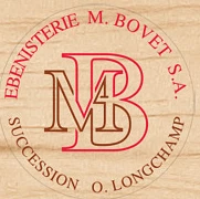 Logo Ebénisterie