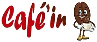 Café'in-Logo