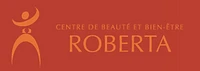Logo Centre de Beauté et de Bien-Être Roberta