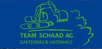Team Schaad AG-Logo