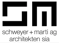 Logo Schweyer + Marti AG