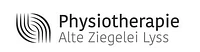 Physiotherapie Alte Ziegelei Lyss GmbH-Logo