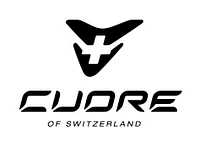 Cuore of Switzerland AG logo
