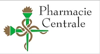 Pharmacie Centrale-Logo