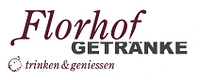 FLORHOF Getränke logo