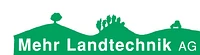 Mehr Landtechnik AG-Logo