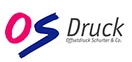 Offsetdruck Schurter-Logo