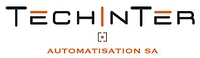 Logo Techinter automatisation SA