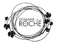 Domaine de la Roche 1859 logo