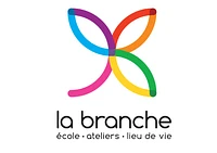 Logo Association La Branche Etablissement socio-éducatif