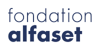 Logo Fondation Alfaset