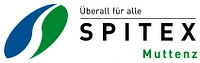Logo SPITEX MUTTENZ AG