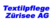 Textilpflege Zürisee AG logo