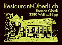 Logo Restaurant Oberli