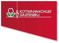 Logo Kottmann-Kohler Gartenbau AG