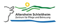 Logo Altersheim Schleitheim