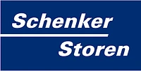 Logo Schenker Stores SA, Givisiez