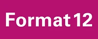 Logo FORMAT12 AG