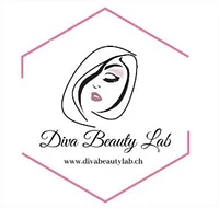Logo Diva Beauty Lab