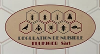 Logo Régulation de nuisible Flükiger