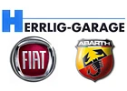 Herrlig-Garage logo