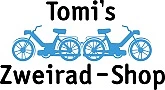 Logo Tomi's Zweiradshop