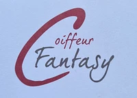 Coiffeur Fantasy-Logo
