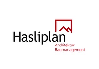 Logo Hasliplan GmbH